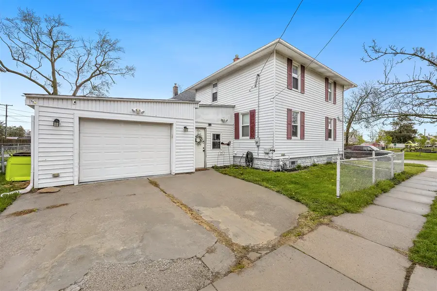 503 Arbor, Monroe, MI 48162 - #3