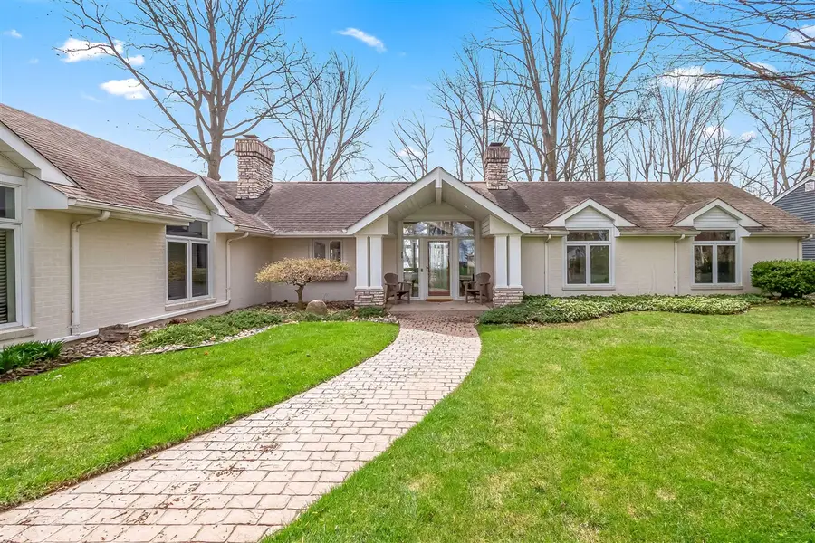 14152 Iyopawa Island, Coldwater, MI 49036 - #2