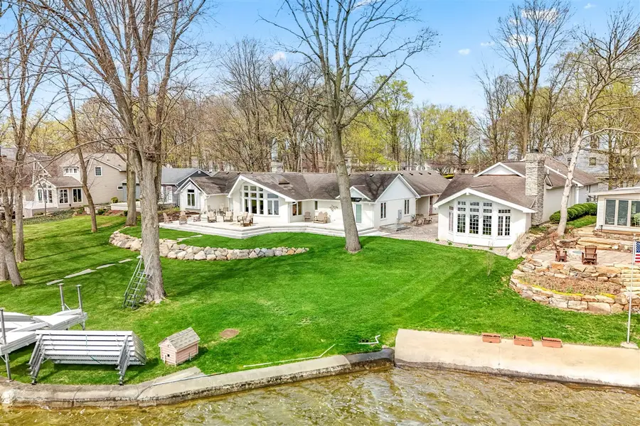 14152 Iyopawa Island, Coldwater, MI 49036 - #3