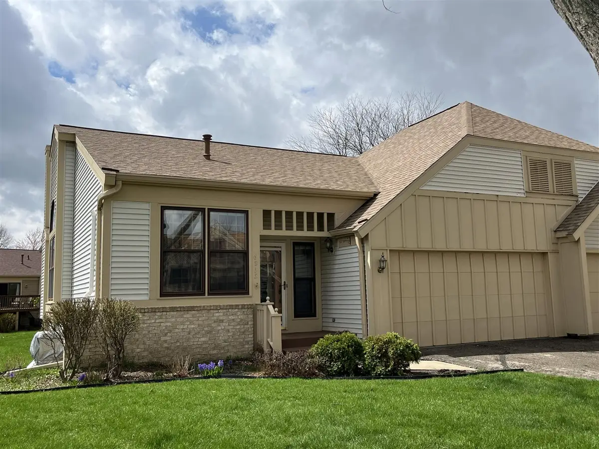 6515 Brook, Lansing, MI 48917 - #1