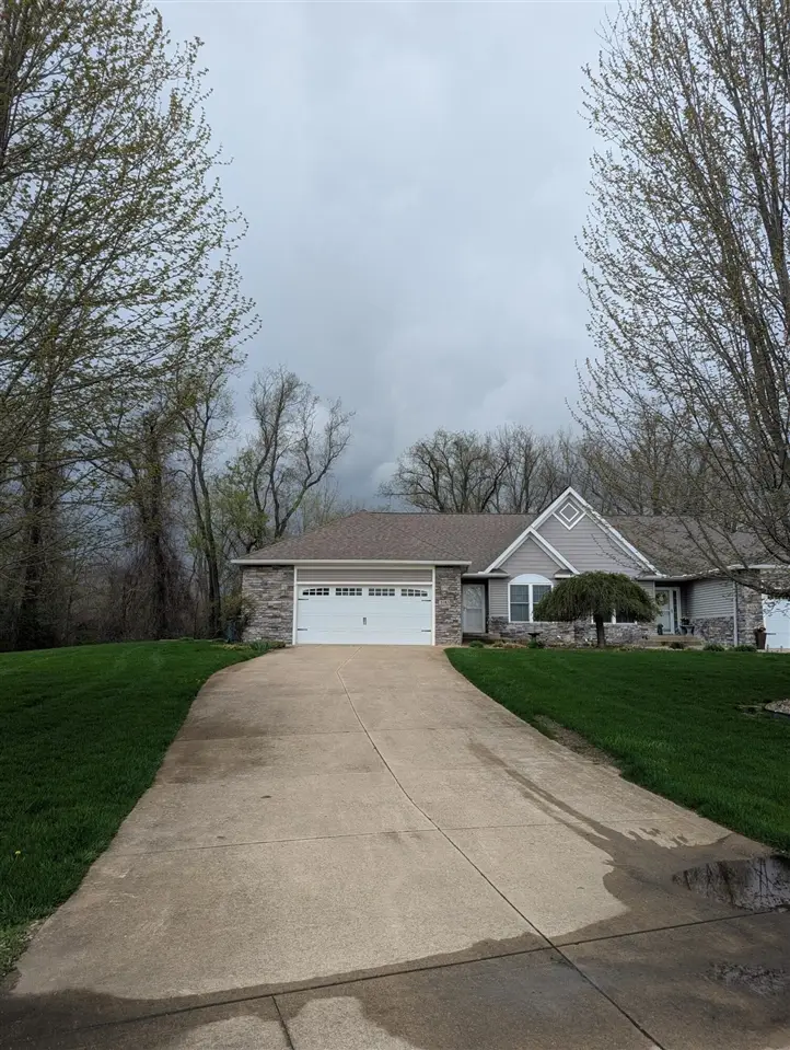 3183 Nighthawk #8, Battle Creek, MI 49015 - #2