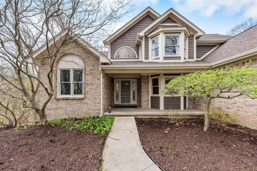 11460 Hearthside, Pinckney, MI 48169 - #2