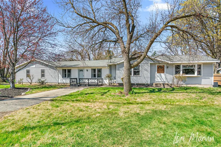 736 Irving, Otsego, MI 49078 - #2