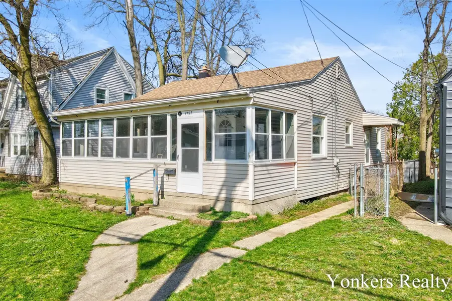 1732 Silver, Grand Rapids, MI 49507 - #2