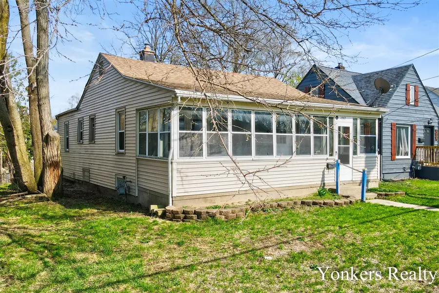 1732 Silver, Grand Rapids, MI 49507 - #3