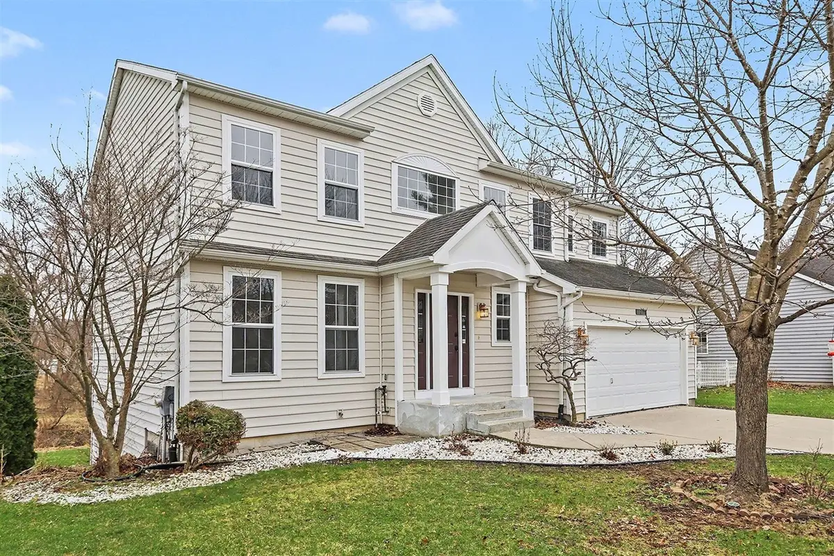 7251 Windhaven, Portage, MI 49024 - #1