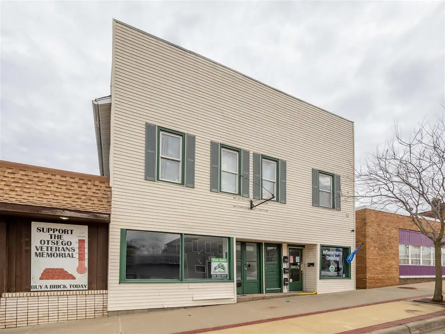 120 N Farmer, Otsego, MI 49078 - #2