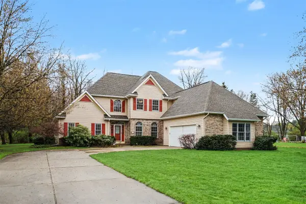 5115 Queen Victoria, Kalamazoo, MI 49009