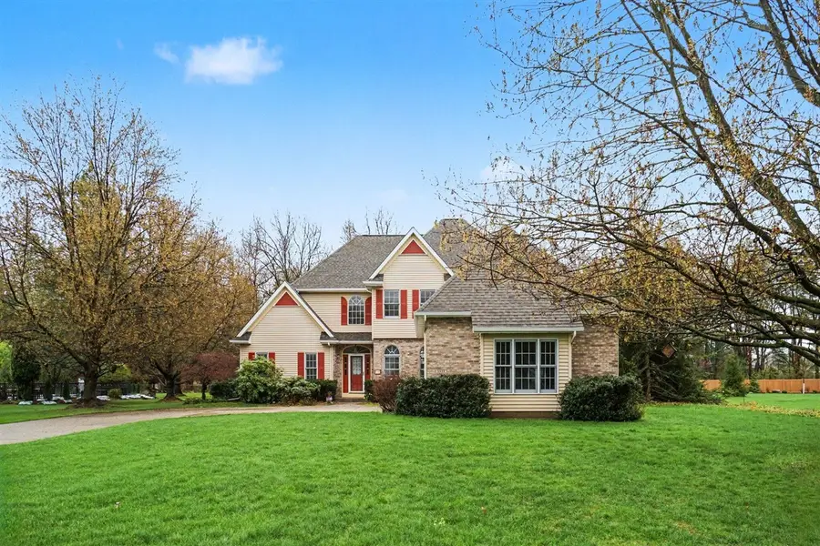 5115 Queen Victoria, Kalamazoo, MI 49009 - #2