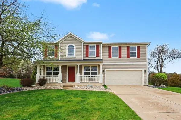 6005 W Alanada, Caledonia, MI 49316