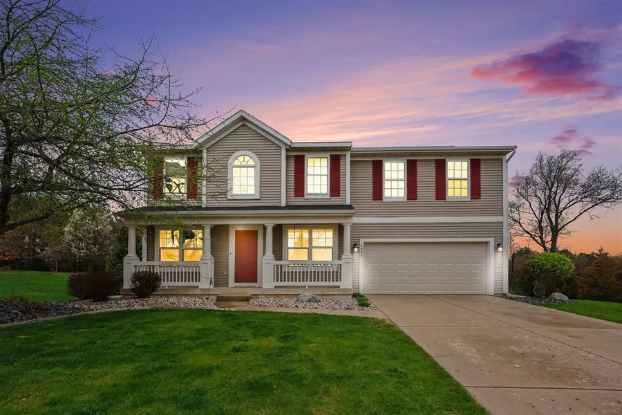 6005 W Alanada, Caledonia, MI 49316 - #2