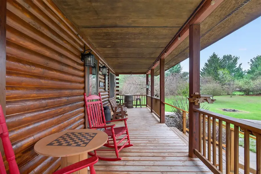 5895 Rogers, Parma, MI 49269 - #2