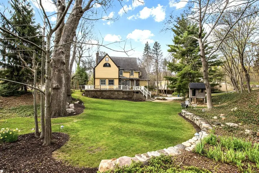 311 Awixa, Ann Arbor, MI 48104 - #2