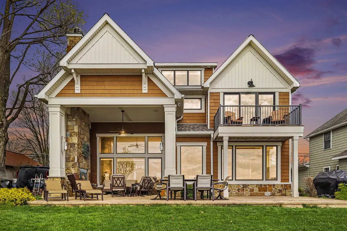 542 Lake, Coldwater, MI 49036 - #1