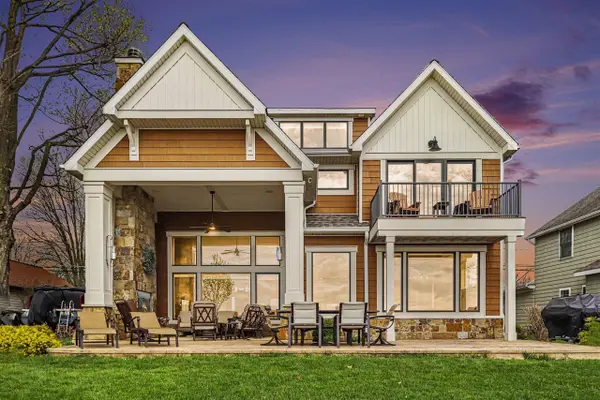 542 Lake, Coldwater, MI 49036