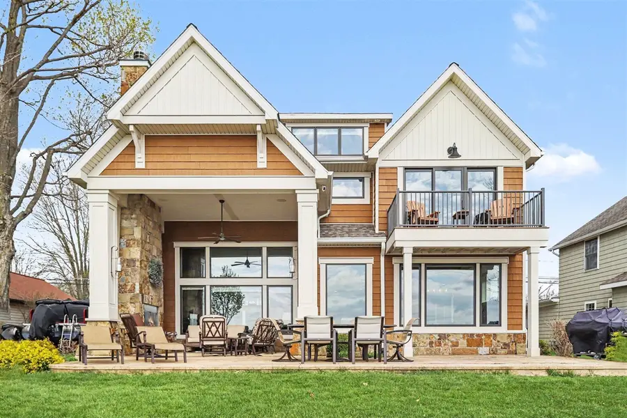 542 Lake, Coldwater, MI 49036 - #2