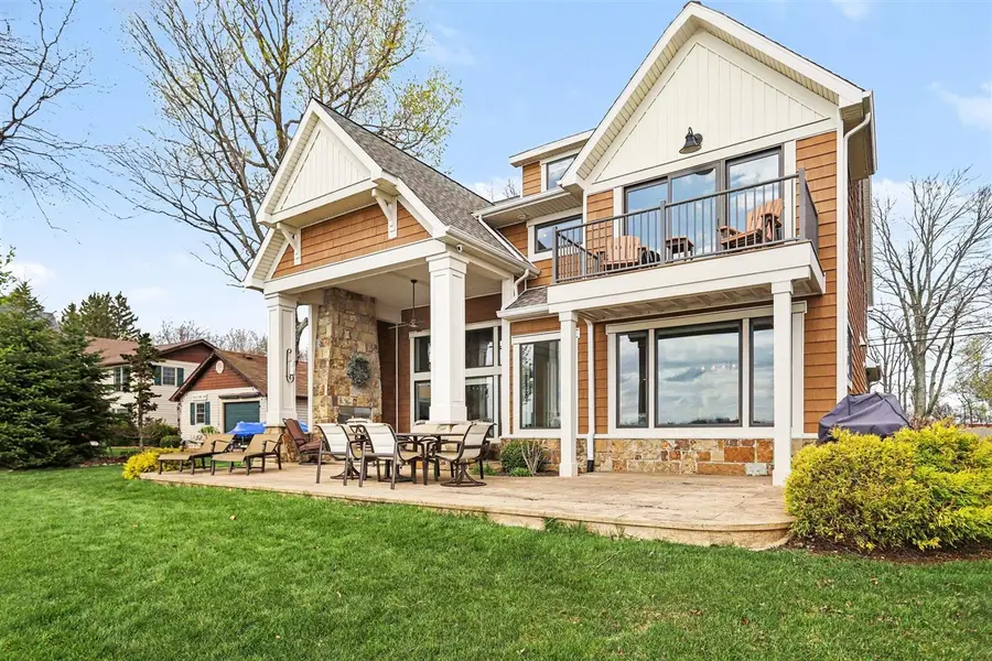 542 Lake, Coldwater, MI 49036 - #3