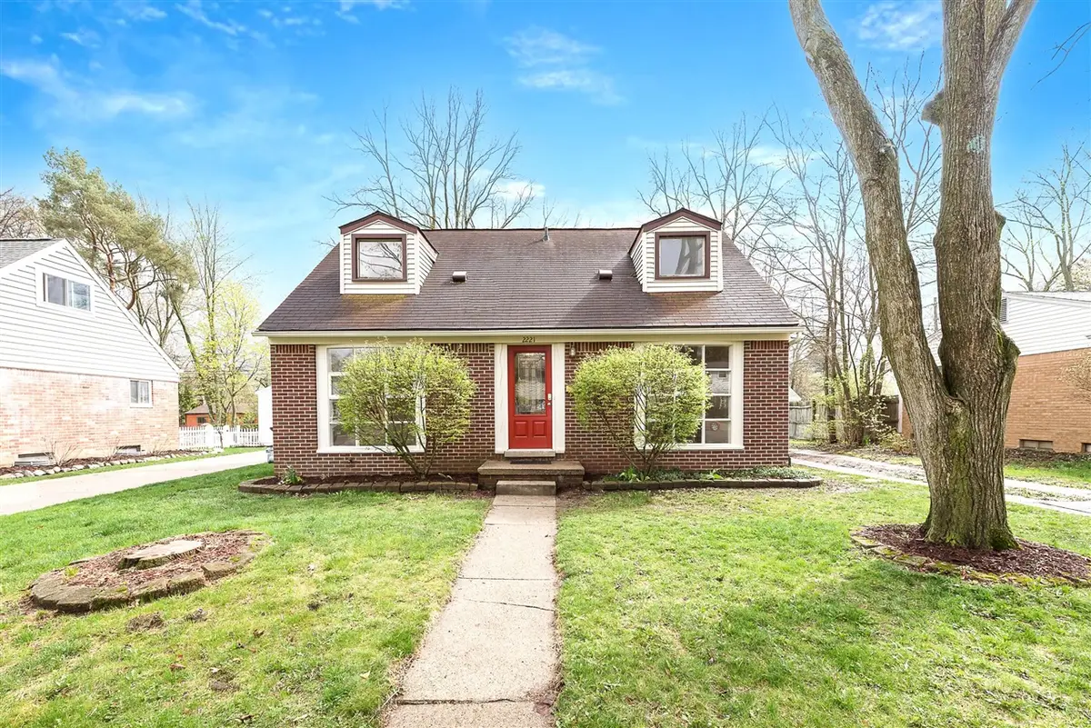 2221 Walter, Ann Arbor, MI 48103 - #1