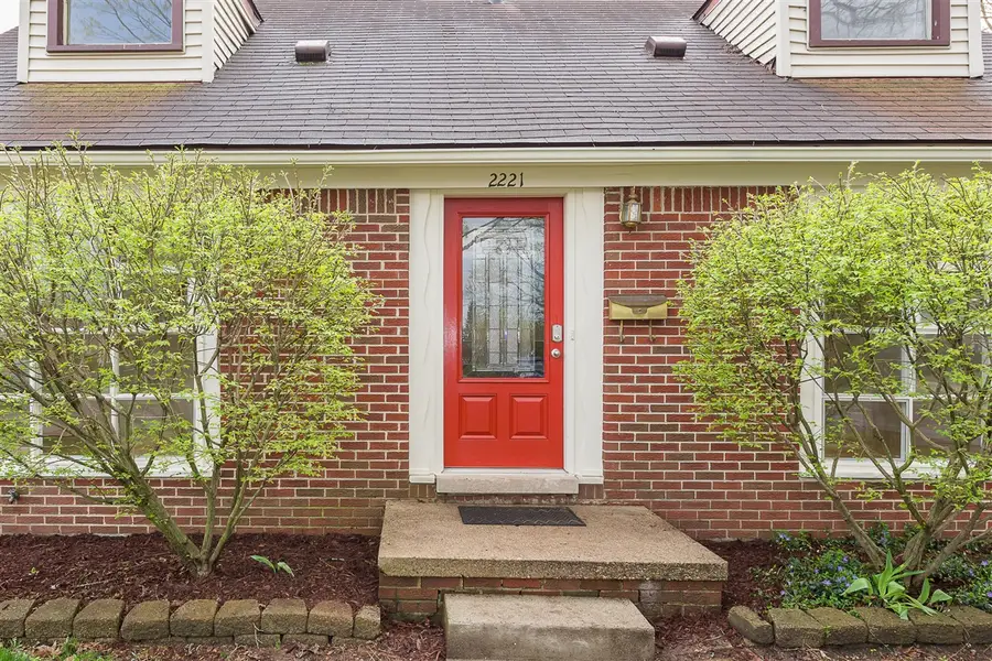 2221 Walter, Ann Arbor, MI 48103 - #2