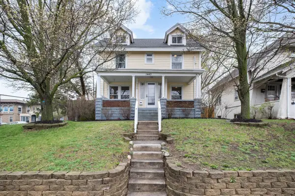 1443 Fulton, Grand Rapids, MI 49503