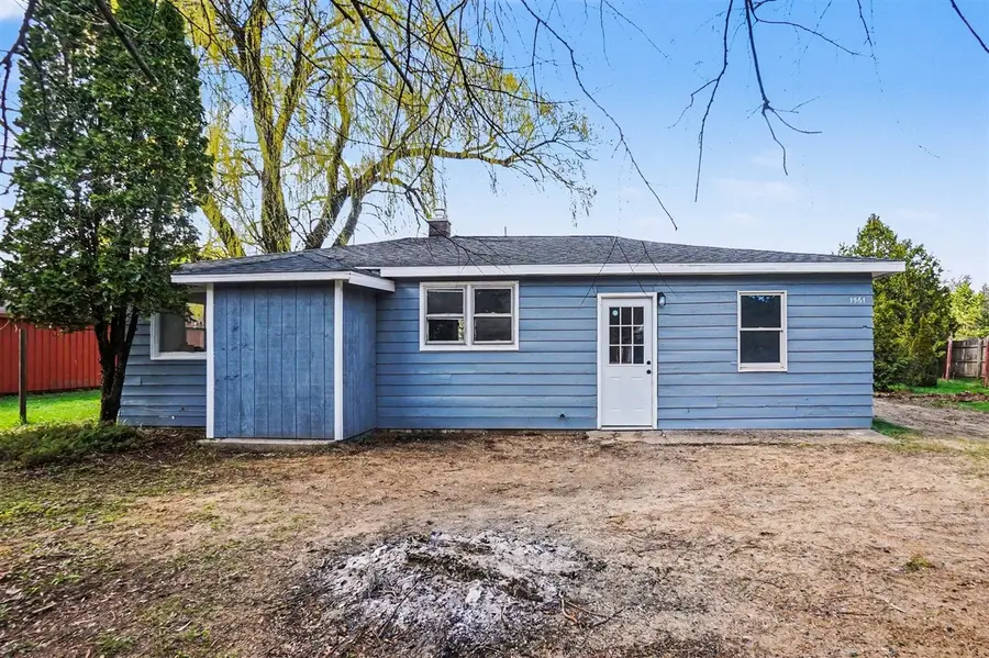 1561 Croton, Newaygo, MI 49337 - #2