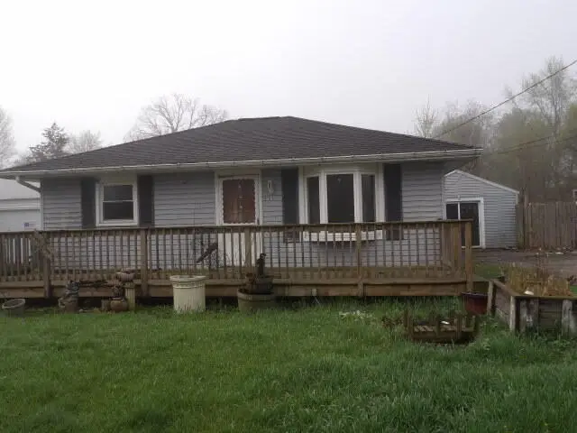 211 Creekview, Battle Creek, MI 49037 - #1