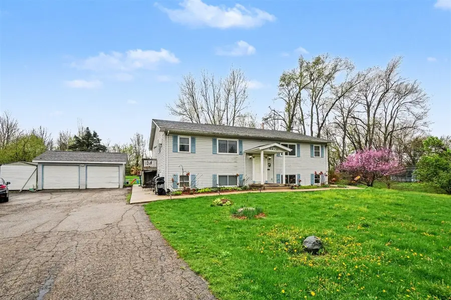 46131 S Lakeshore, Lawrence, MI 49064 - #2