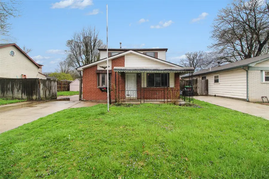 7236 Vivian, Taylor, MI 48180 - #2