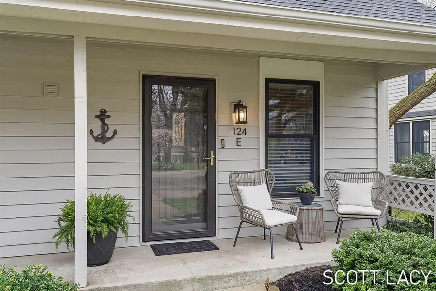 124 Elizabeth #E, Saugatuck, MI 49453 - #3