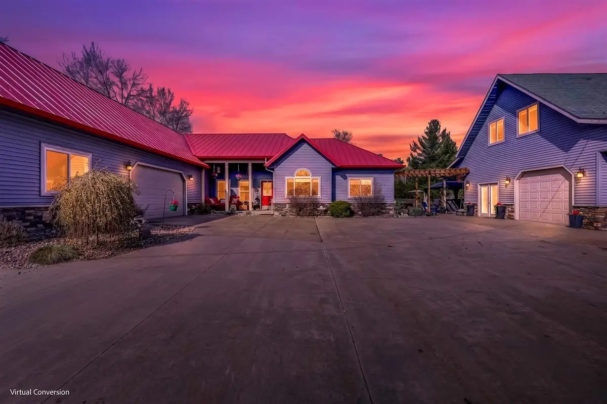 8662 W Edgewood, Mears, MI 49436 - #1