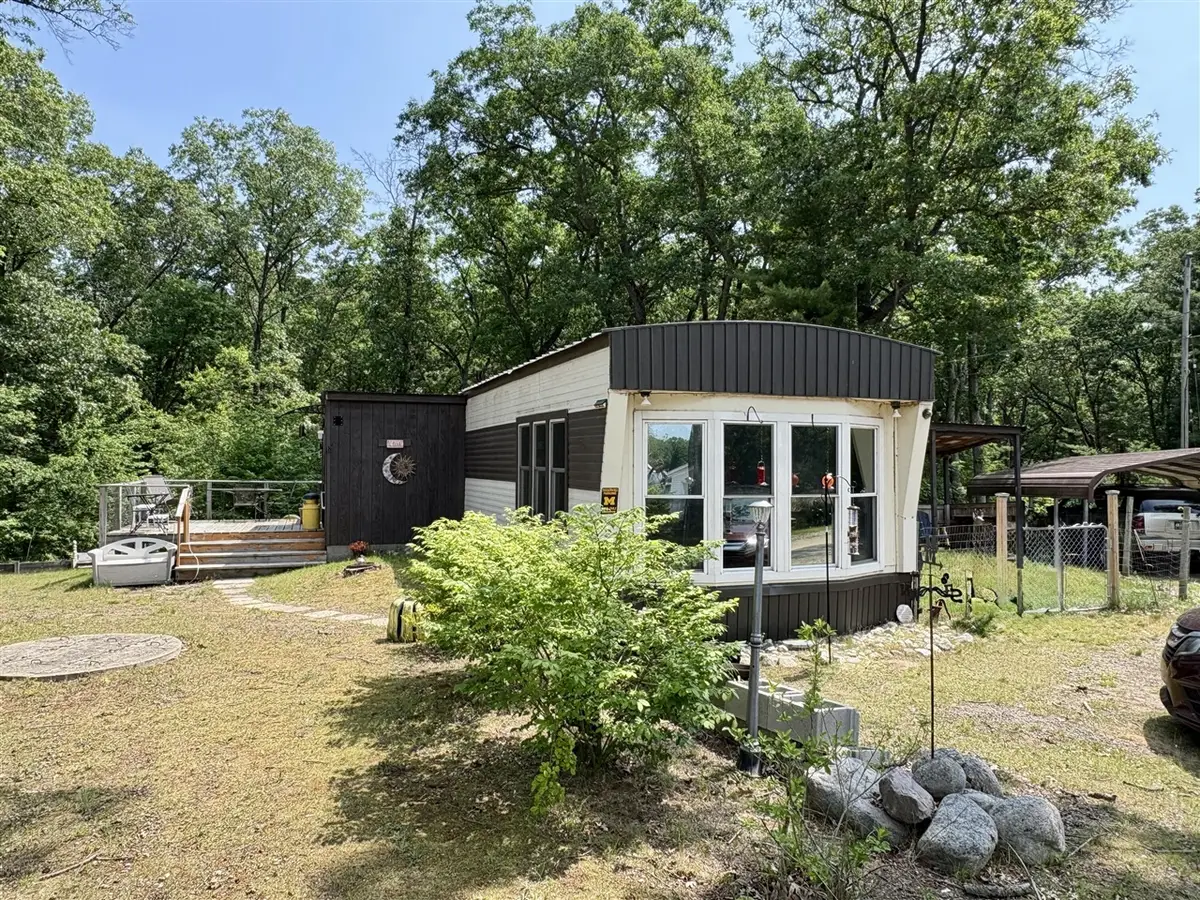 7920 E Lake, Twin Lake, MI 49457 - #1