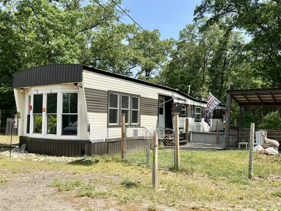 7920 E Lake, Twin Lake, MI 49457 - #2