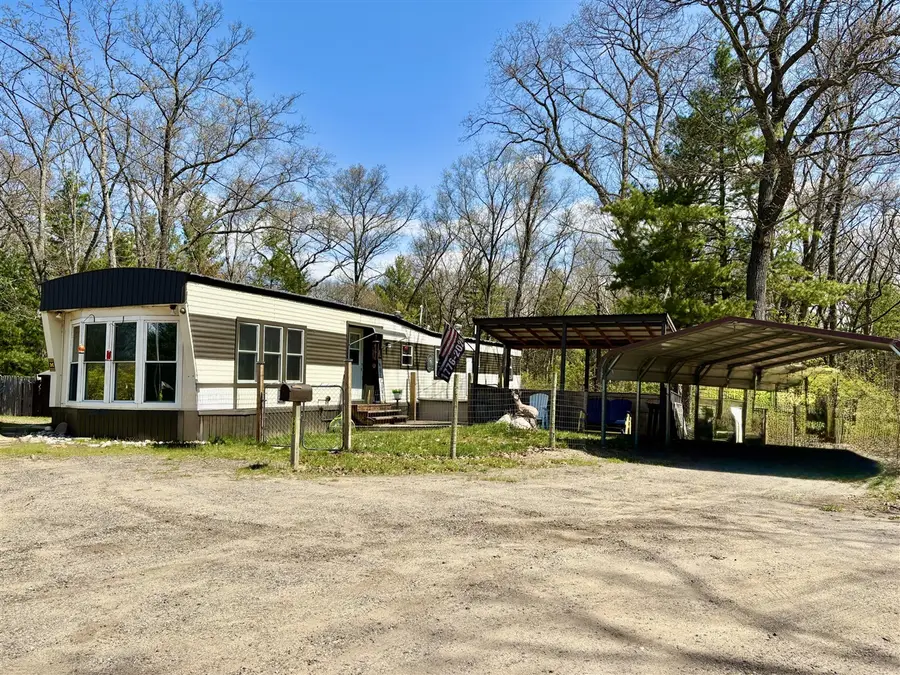 7920 E Lake, Twin Lake, MI 49457 - #3