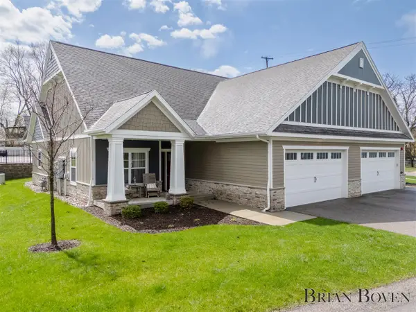 148 Tamarack #2B, Rockford, MI 49341