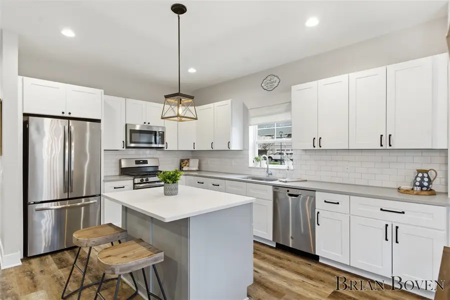 148 Tamarack #2B, Rockford, MI 49341 - #3