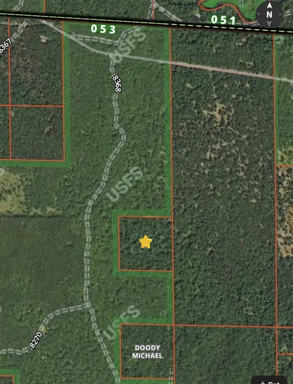 V/L Meade Twp, Free Soil, MI 49411