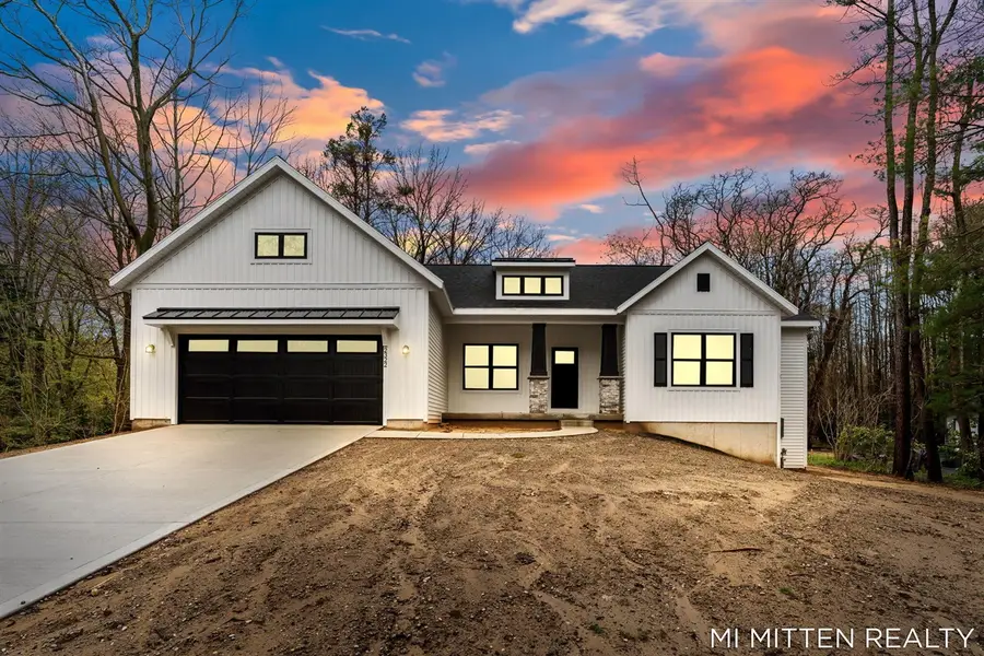 2322 Forest Trail, Fennville, MI 49408 - #2