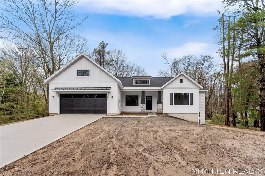 2322 Forest Trail, Fennville, MI 49408 - #3