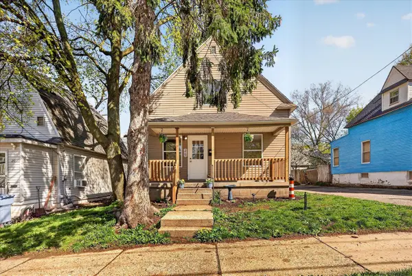 25 Palmer, Grand Rapids, MI 49505