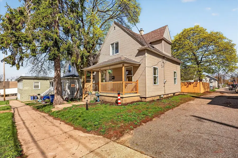 25 Palmer, Grand Rapids, MI 49505 - #3