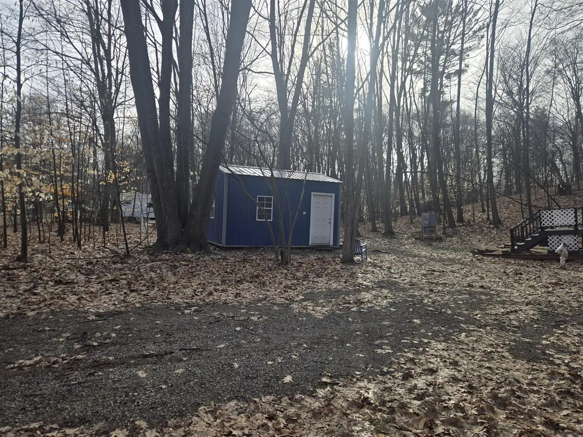 4718 Deer Cove, Custer, MI 49405 - #1