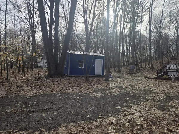 4718 Deer Cove, Custer, MI 49405