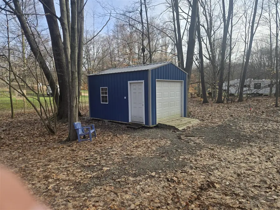 4718 Deer Cove, Custer, MI 49405 - #2