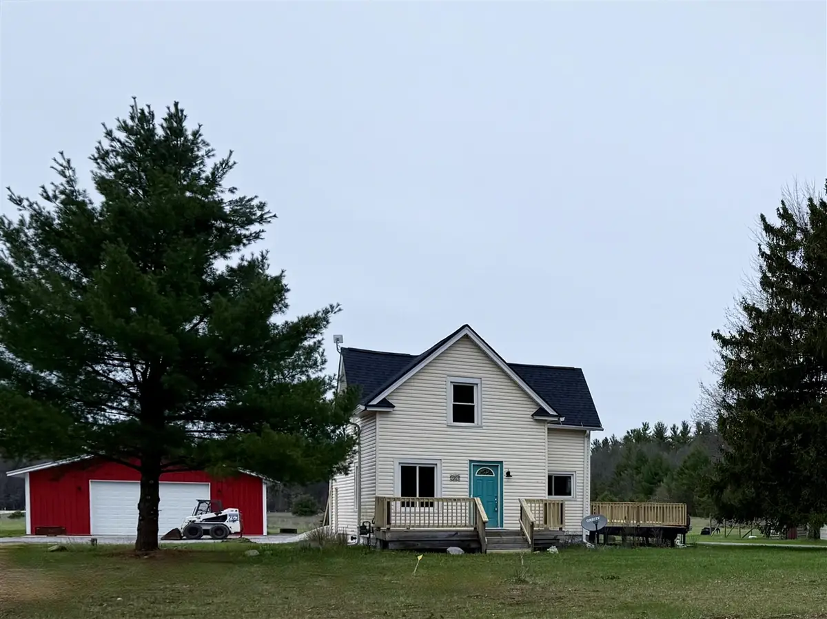 9363 E 56th, Newaygo, MI 49337 - #1