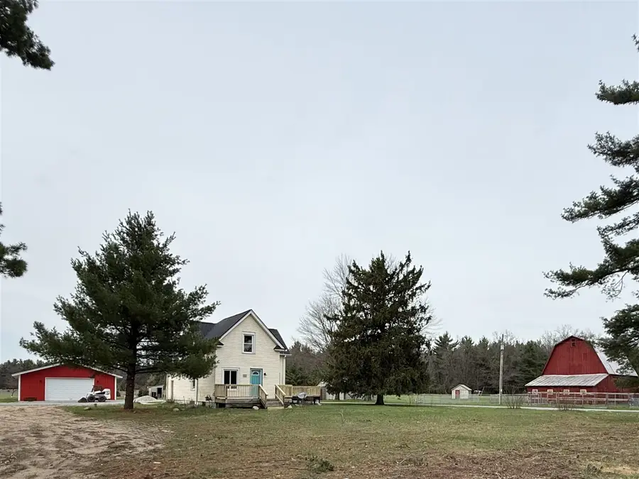 9363 E 56th, Newaygo, MI 49337 - #3