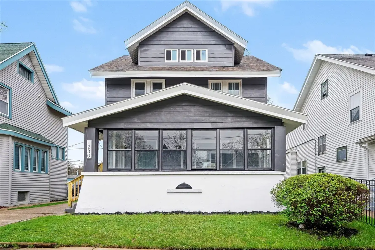 1230 Prospect, Grand Rapids, MI 49507 - #1