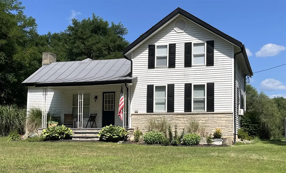 411 Block, Coldwater, MI 49036 - #1