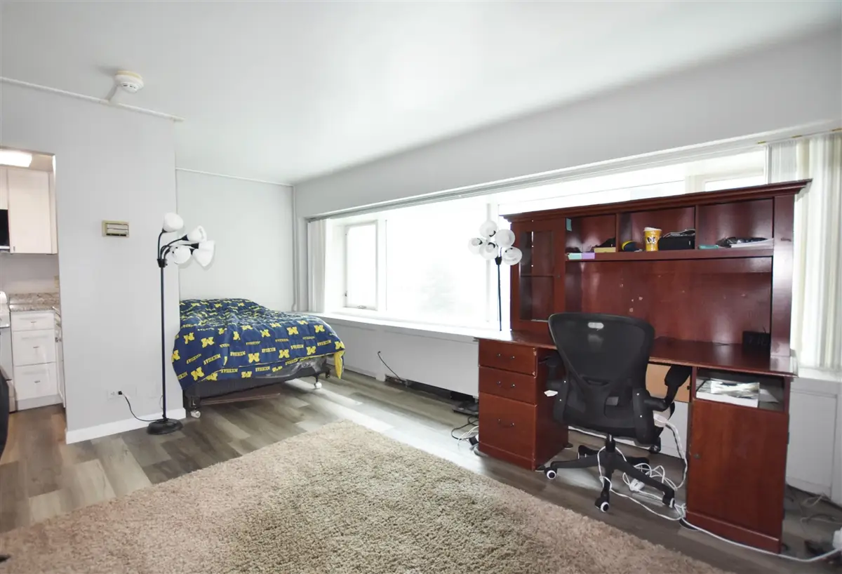 555 E William #3K, Ann Arbor, MI 48104 - #1