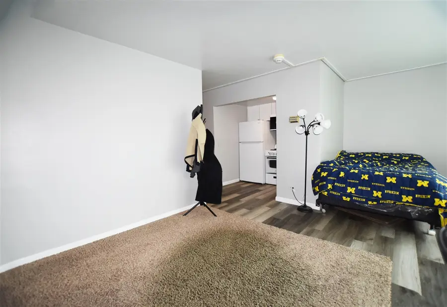 555 E William #3K, Ann Arbor, MI 48104 - #2