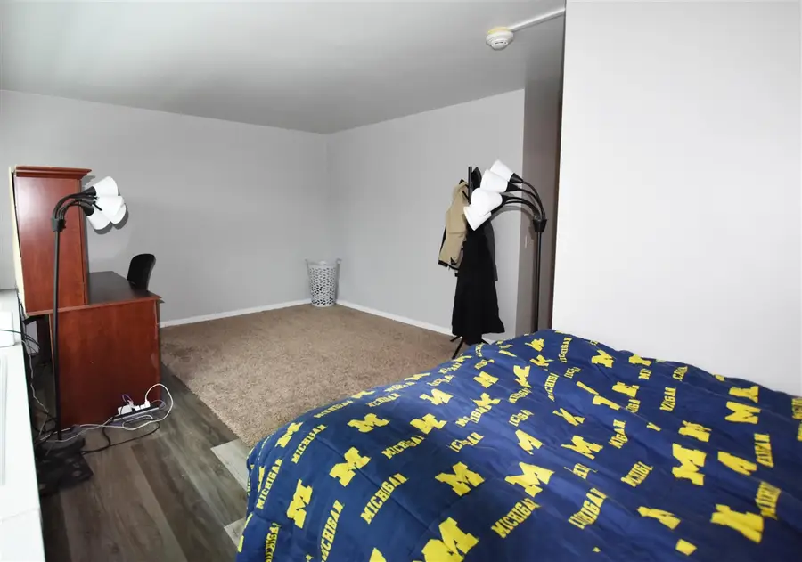 555 E William #3K, Ann Arbor, MI 48104 - #3